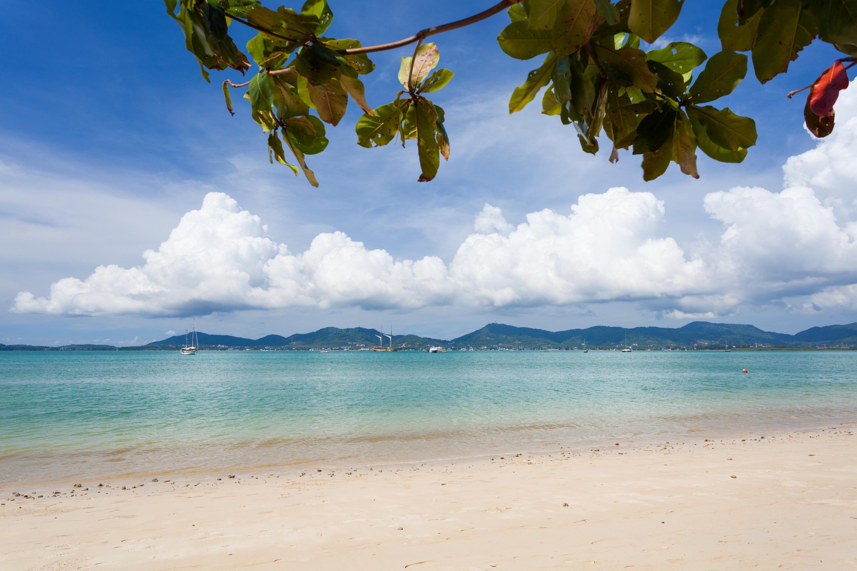 My Beach Resort Phuket Cape Panwa Ngoại thất bức ảnh